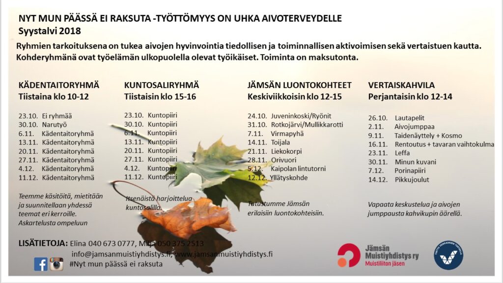 Syksytalvi2018