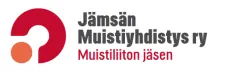 Jämsän Muistiyhdistyksen ry logo