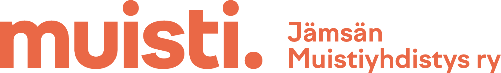Muisti. logo